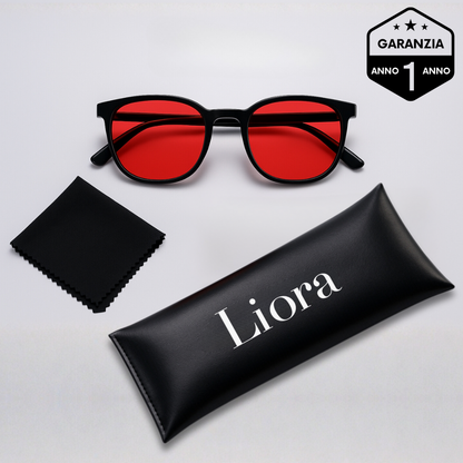 ZenFocus™ – Occhiali Anti Luce Blu