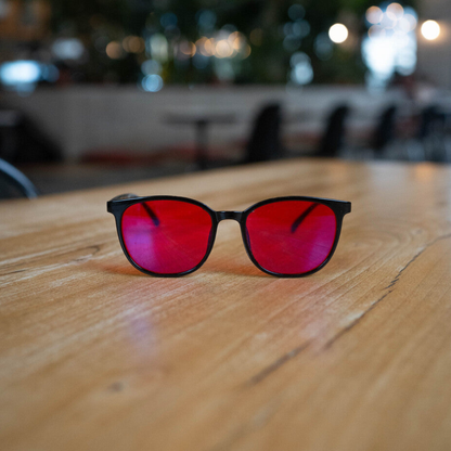 ZenFocus™ – Occhiali Anti Luce Blu